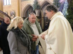 Święto Świętej Rodziny, 28.12.2025